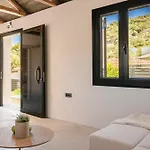 Vakantiehuis Berthina House
