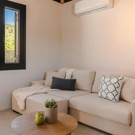 Berthina House * Dhrakopoulata