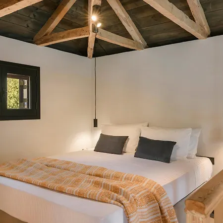 Berthina House 度假居 *