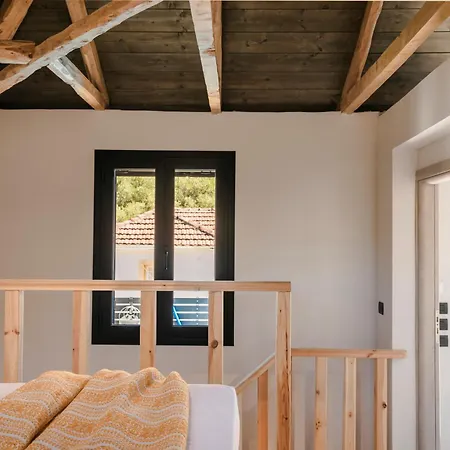 Berthina House Dhrakopoulata