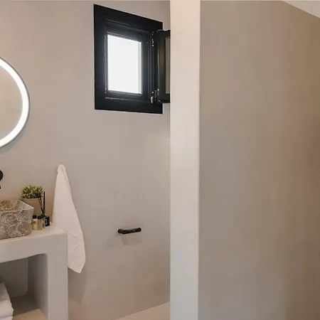 Berthina House Dhrakopoulata