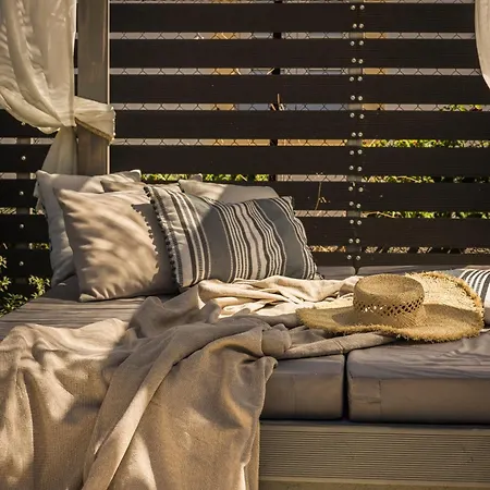 度假居 Berthina House