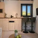 Holiday home Berthina House