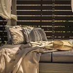 Holiday home Berthina House