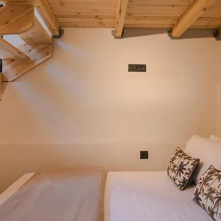 Berthina House Holiday home Dhrakopoulata