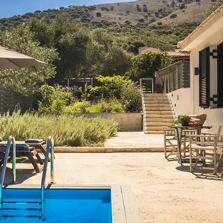 Tatil Evi Berthina House